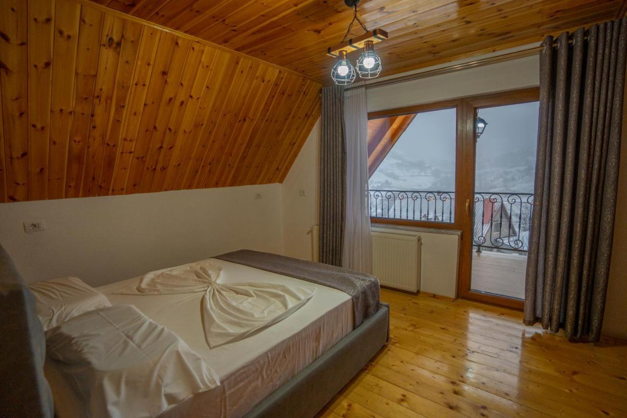 Vila Alpini Lepushe Ngoại thất bức ảnh