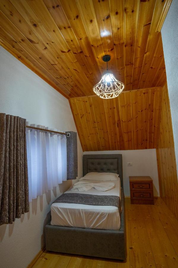 Vila Alpini Lepushe Ngoại thất bức ảnh