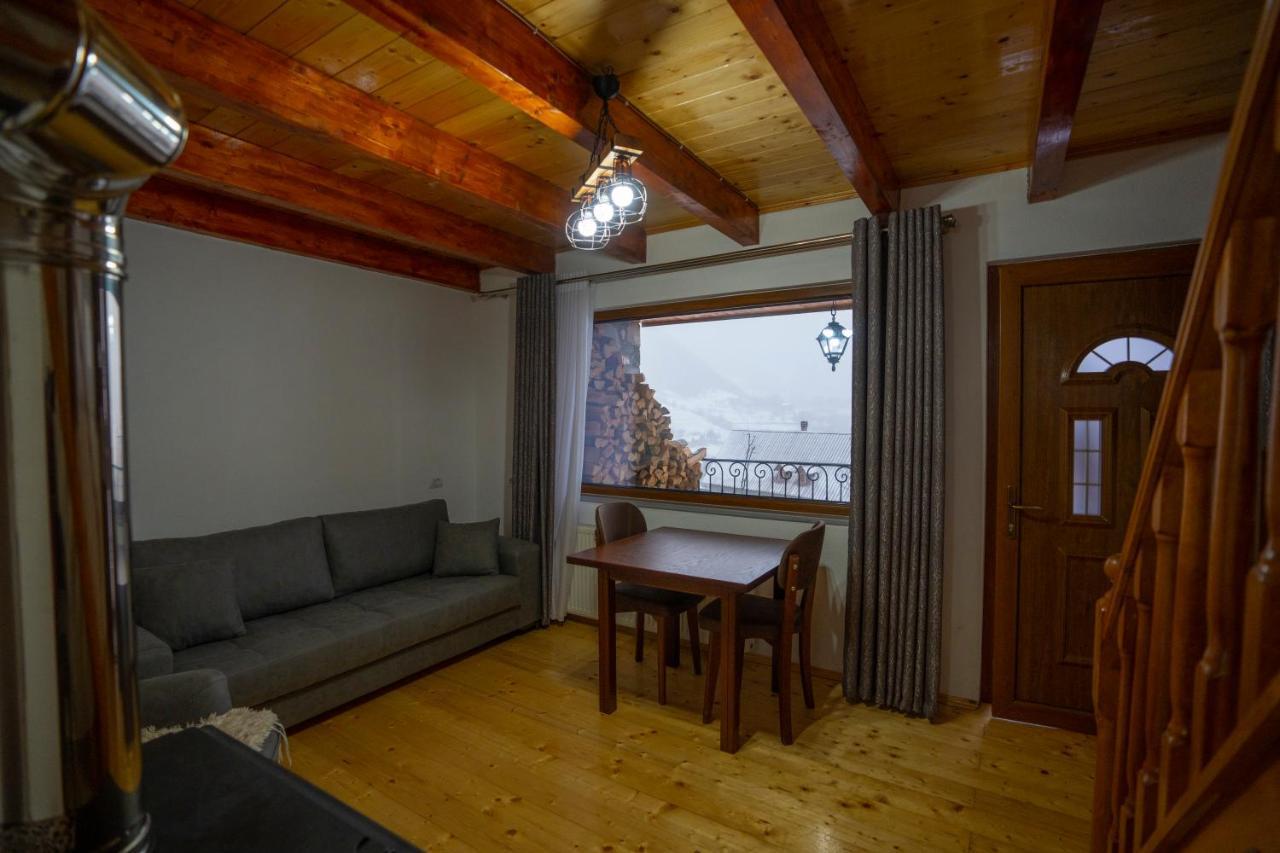 Vila Alpini Lepushe Ngoại thất bức ảnh